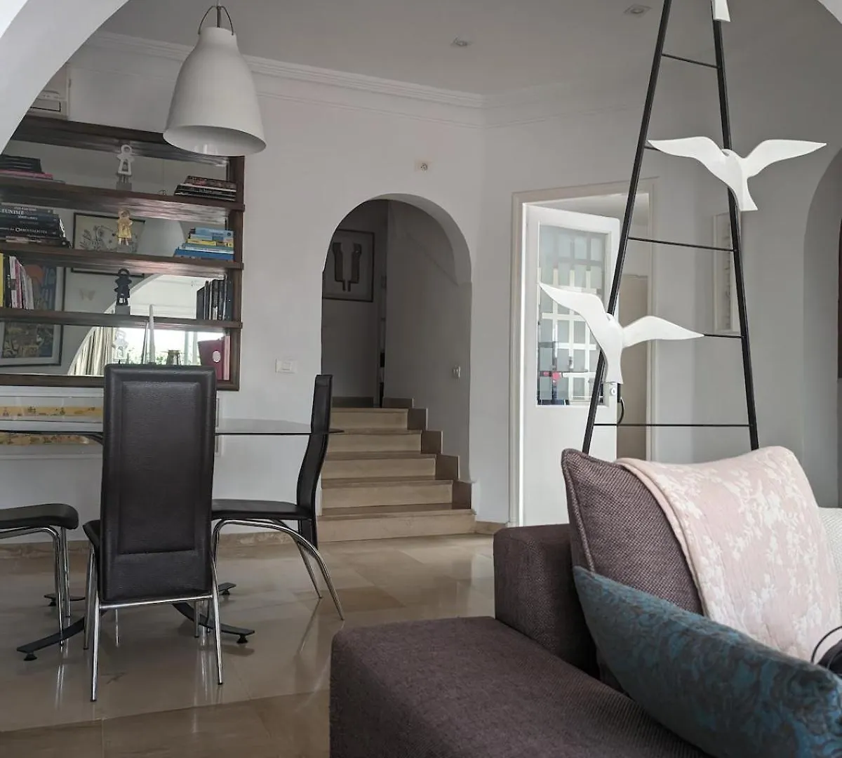 Dream Villa Seafront Borj Oulad Lara 0*,  Tunisia