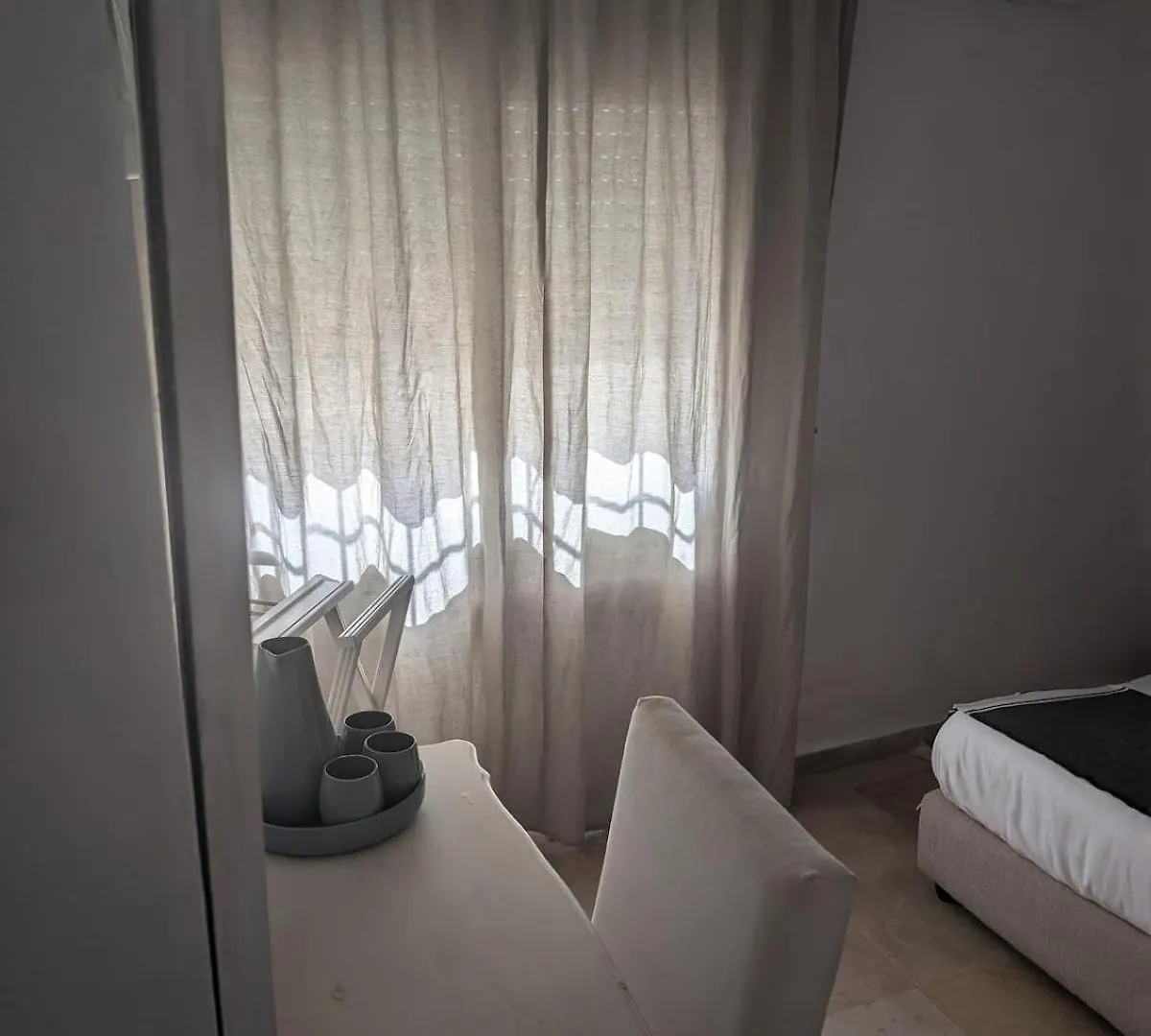 Dream Villa Seafront Borj Oulad Lara 0*,