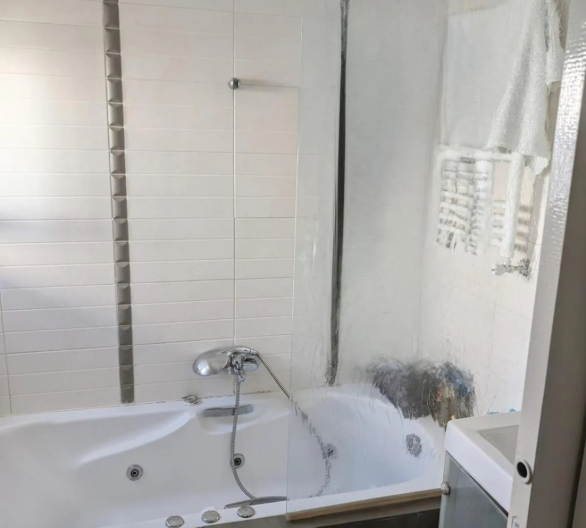 Dream Villa Seafront Borj Oulad Lara 0*,  Tunisia